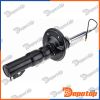 Amortisseur de suspension arrière pour PORSCHE | A-PS-010, 98733305307